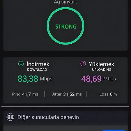 Lägenhet Yeshill &